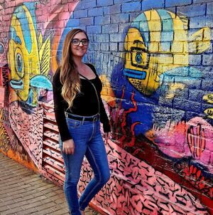 Meet your Posher, Breana